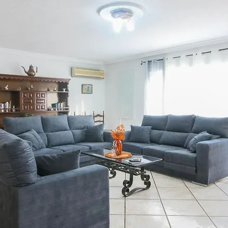 Belem Al Villa Dénia