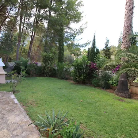 Villa Belem Al Denia